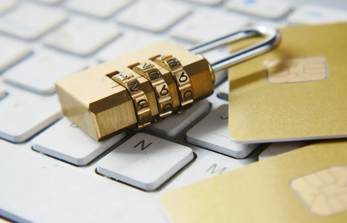 Password vault migration checklist